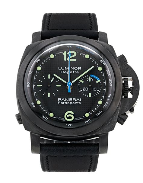 panerai regatta luminor|panerai luminor marina price.